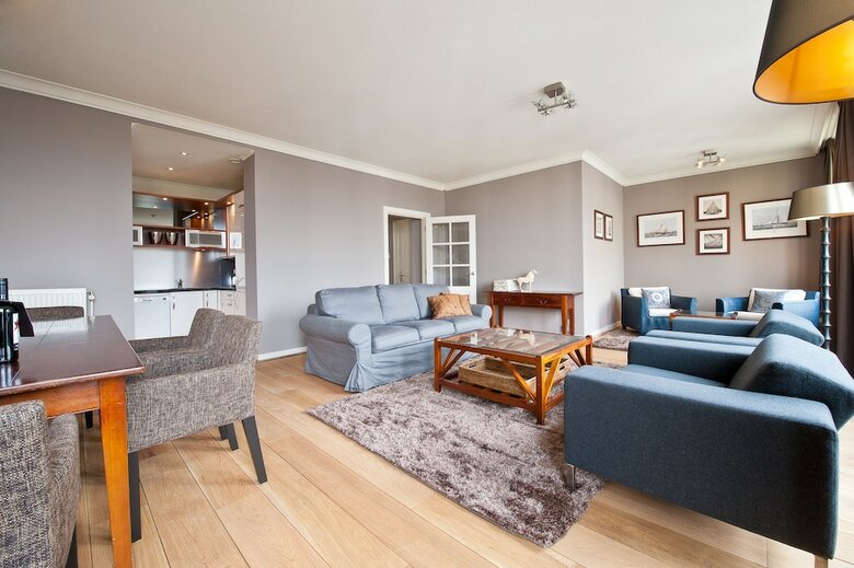 Short Stay Group Leidseplein Luxury Serviced Apartments