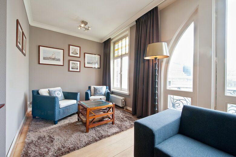 Short Stay Group Leidseplein Luxury Serviced Apartments