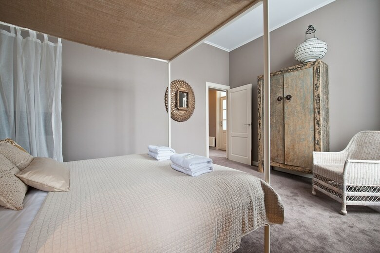 Short Stay Group Leidseplein Luxury Serviced Apartments