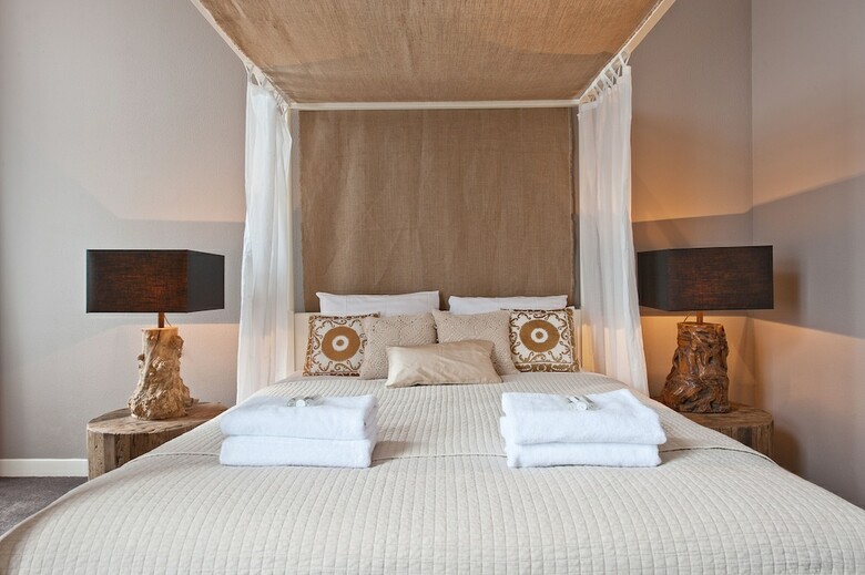 Short Stay Group Leidseplein Luxury Serviced Apartments