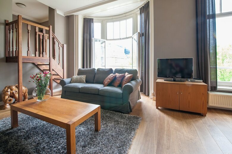 Short Stay Group Leidseplein Luxury Serviced Apartments