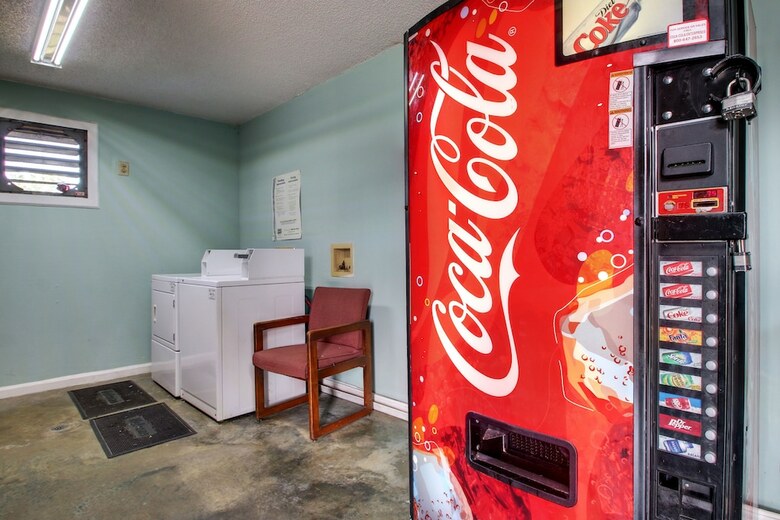 Hotel Key West Inn - Clanton