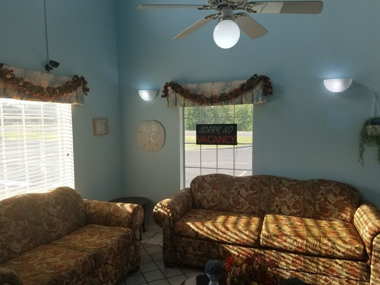 Hotel Key West Inn - Clanton