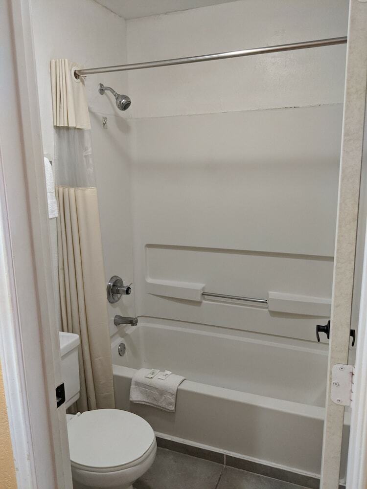 Hotel Key West Inn - Clanton