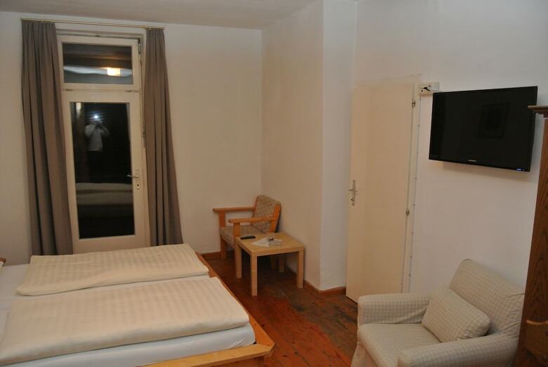 Hotel Gruberhof