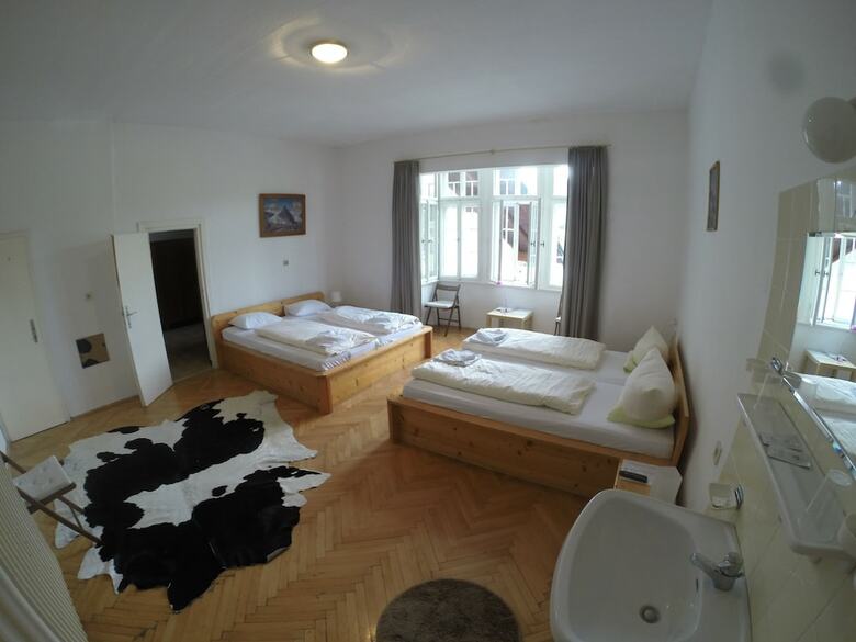 Hotel Gruberhof