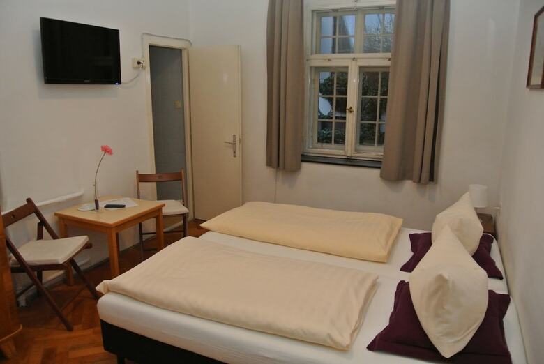 Hotel Gruberhof