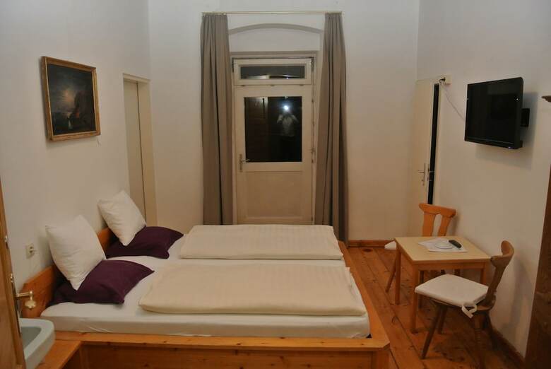 Hotel Gruberhof