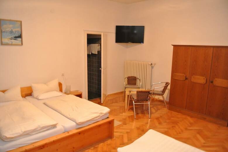 Hotel Gruberhof