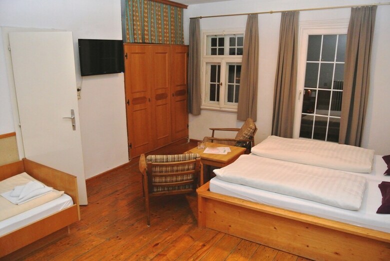 Hotel Gruberhof