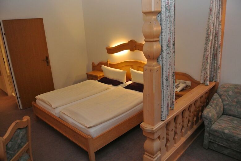 Hotel Gruberhof