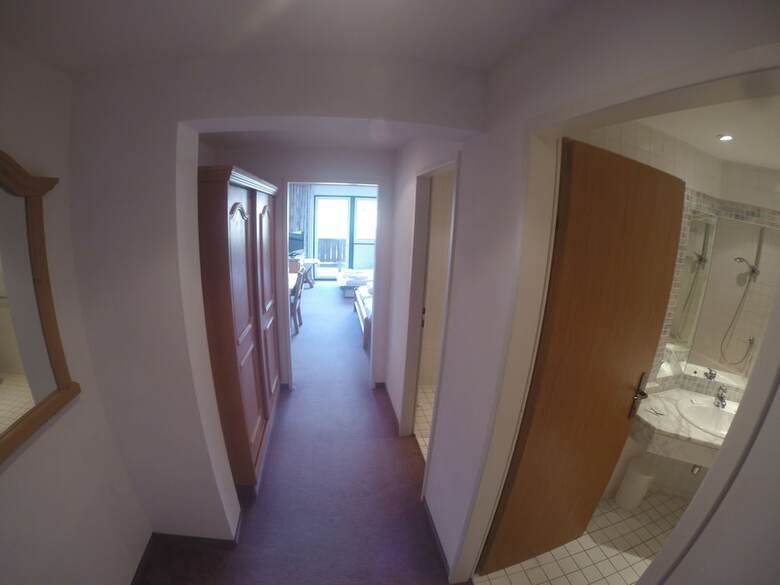Hotel Gruberhof