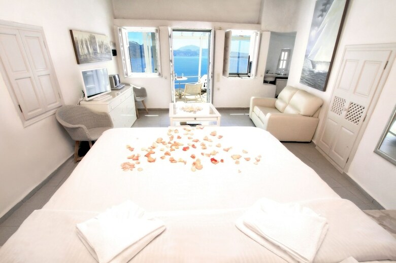Hotel Prime Suites