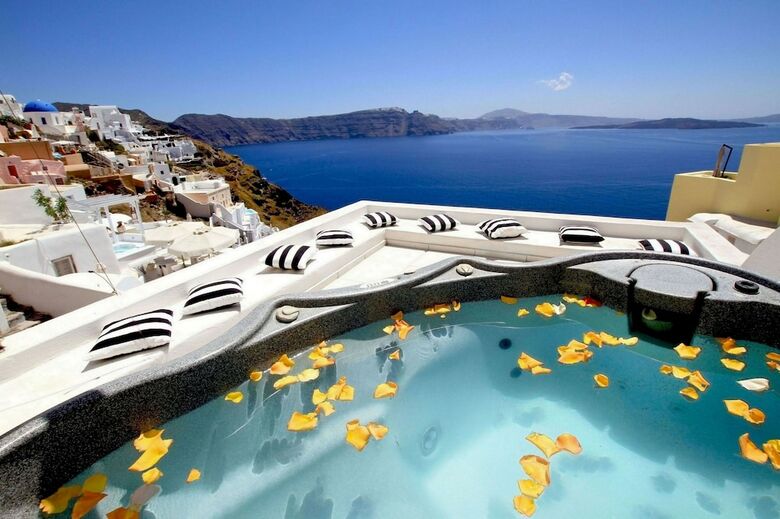 Hotel Prime Suites