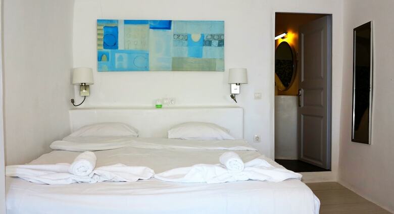 Hotel Prime Suites
