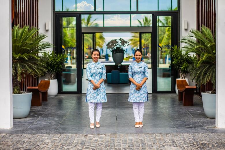 Apartamento Sunrise Premium Resort Hoi An