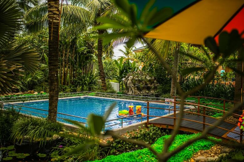 Apartamento Sunrise Premium Resort Hoi An