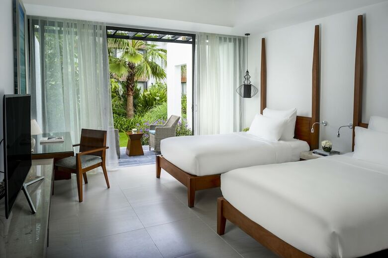 Apartamento Sunrise Premium Resort Hoi An