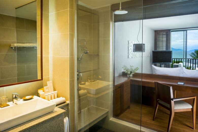 Apartamento Sunrise Premium Resort Hoi An