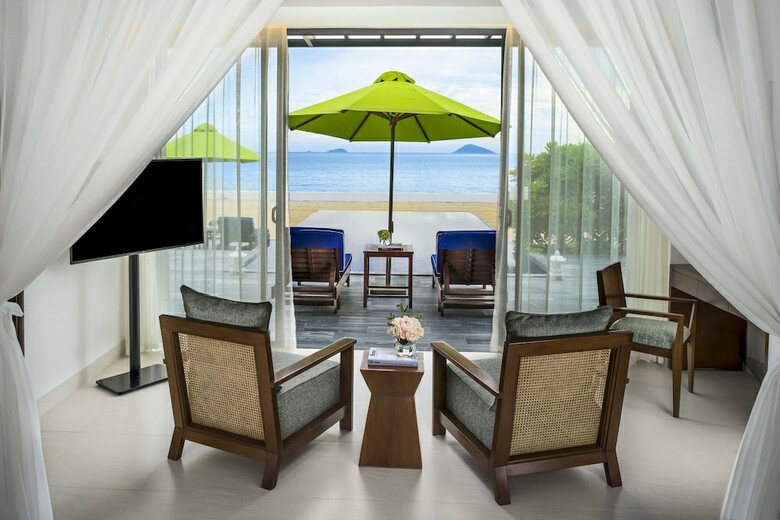 Apartamento Sunrise Premium Resort Hoi An
