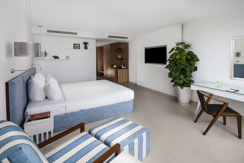 Apartamento Sunrise Premium Resort Hoi An