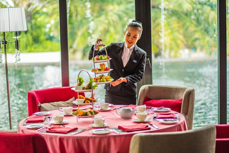 Apartamento Sunrise Premium Resort Hoi An