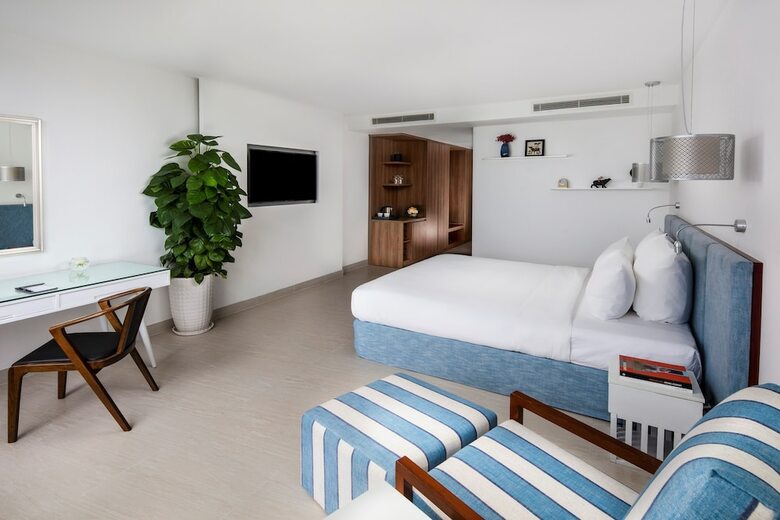 Apartamento Sunrise Premium Resort Hoi An