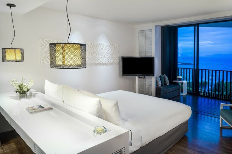 Apartamento Sunrise Premium Resort Hoi An
