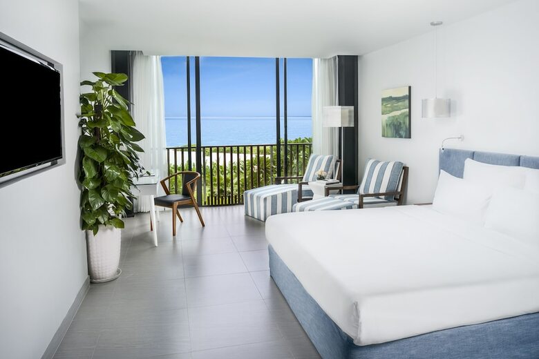 Apartamento Sunrise Premium Resort Hoi An