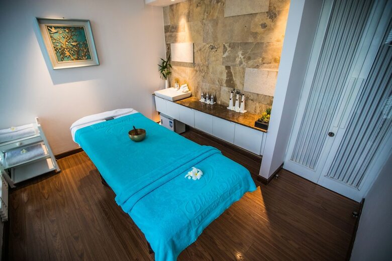 Apartamento Sunrise Premium Resort Hoi An