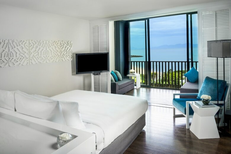 Apartamento Sunrise Premium Resort Hoi An