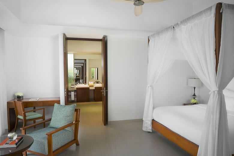Apartamento Sunrise Premium Resort Hoi An