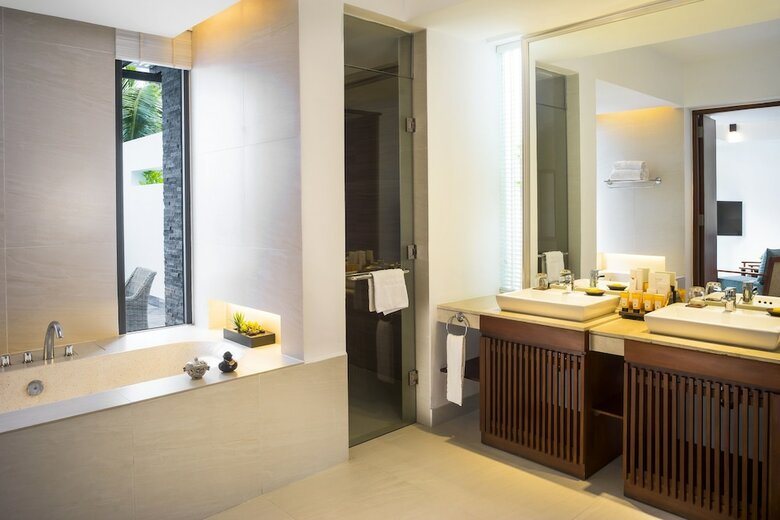 Apartamento Sunrise Premium Resort Hoi An