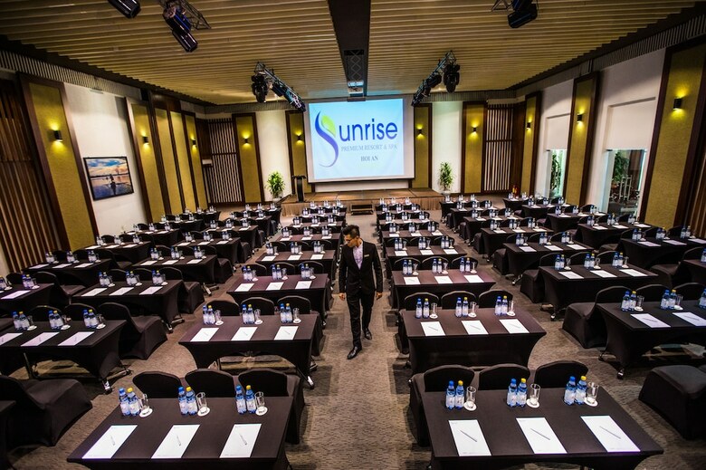 Apartamento Sunrise Premium Resort Hoi An