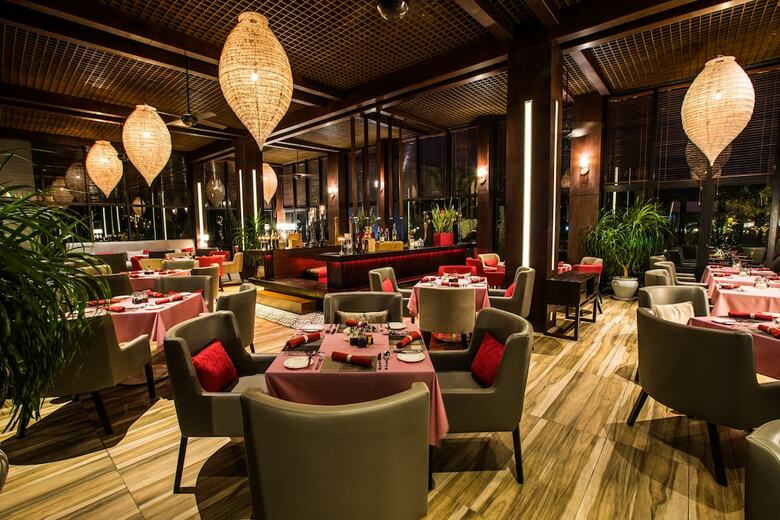 Apartamento Sunrise Premium Resort Hoi An