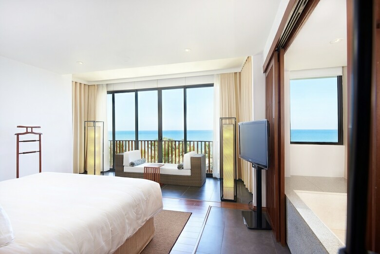 Apartamento Sunrise Premium Resort Hoi An
