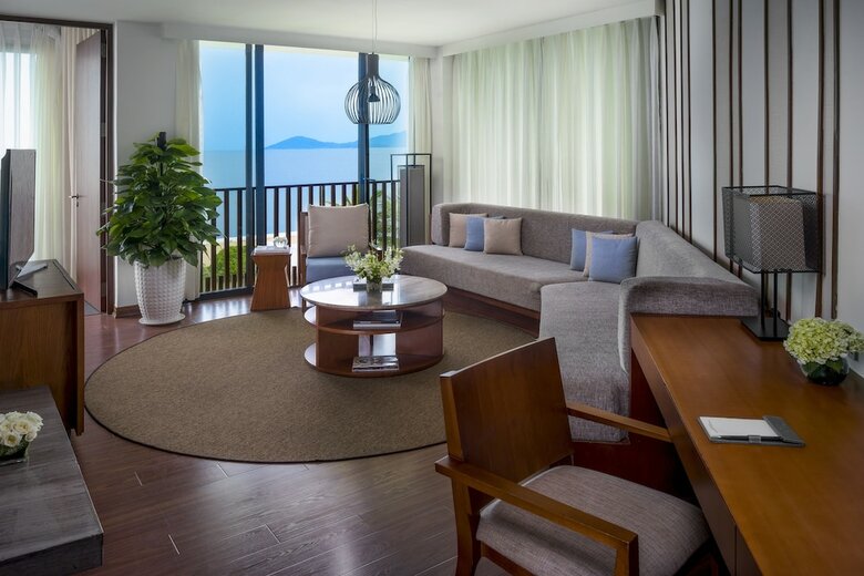 Apartamento Sunrise Premium Resort Hoi An