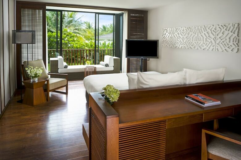 Apartamento Sunrise Premium Resort Hoi An