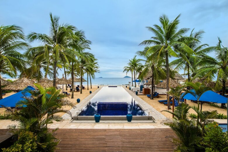 Apartamento Sunrise Premium Resort Hoi An