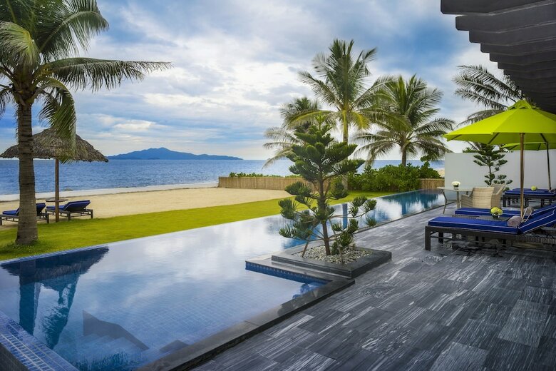 Apartamento Sunrise Premium Resort Hoi An