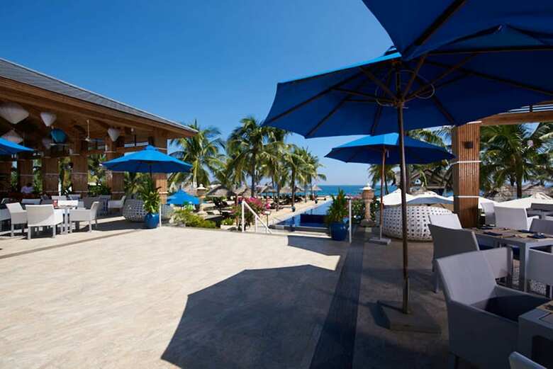 Apartamento Sunrise Premium Resort Hoi An