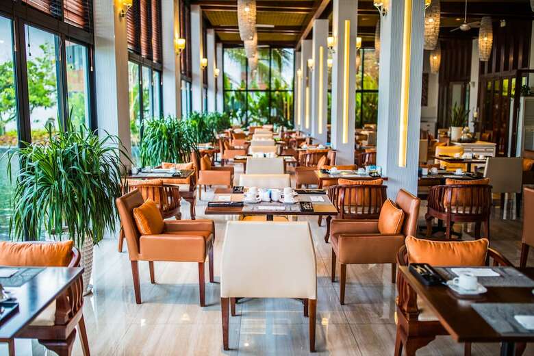 Apartamento Sunrise Premium Resort Hoi An