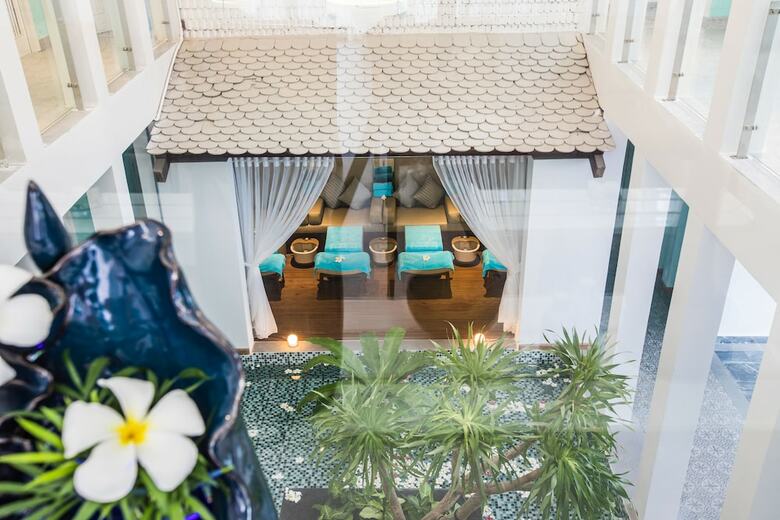 Apartamento Sunrise Premium Resort Hoi An
