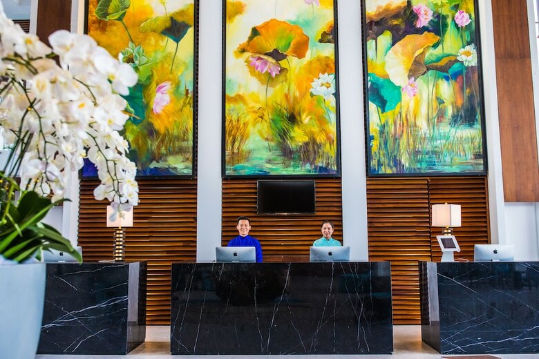 Apartamento Sunrise Premium Resort Hoi An