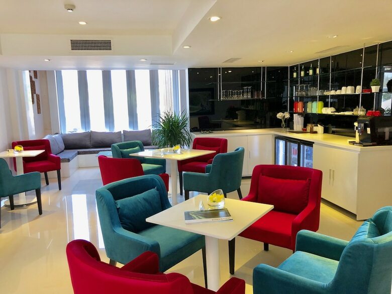 Apartamento Sunrise Premium Resort Hoi An