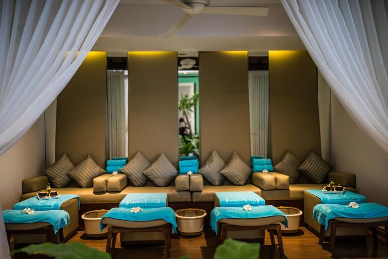 Apartamento Sunrise Premium Resort Hoi An