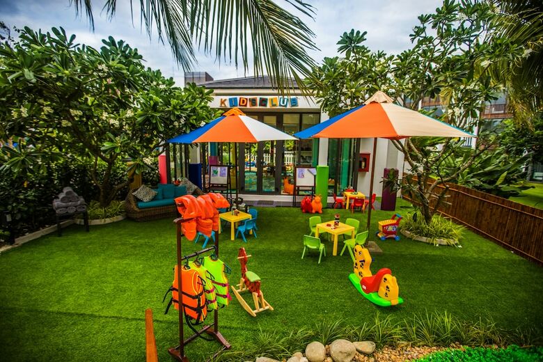 Apartamento Sunrise Premium Resort Hoi An