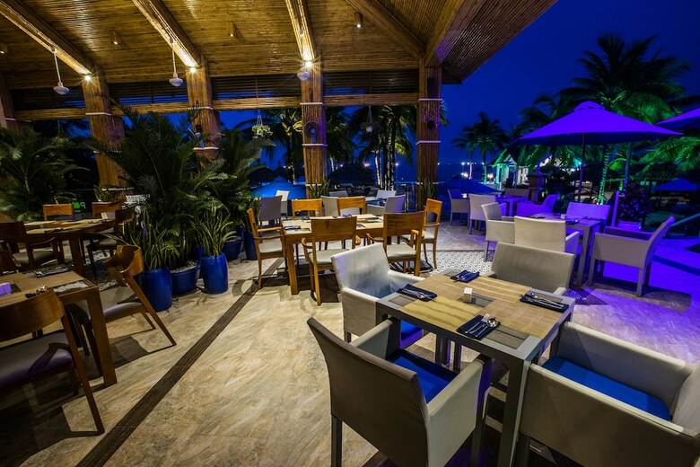 Apartamento Sunrise Premium Resort Hoi An