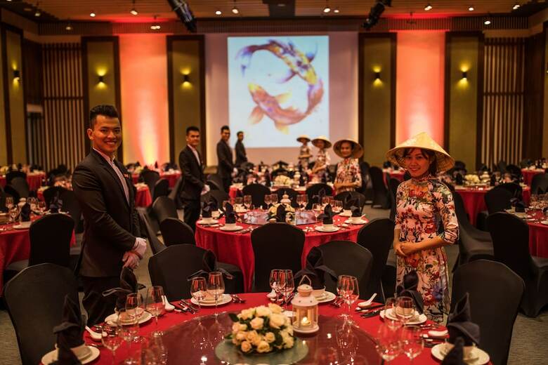 Apartamento Sunrise Premium Resort Hoi An
