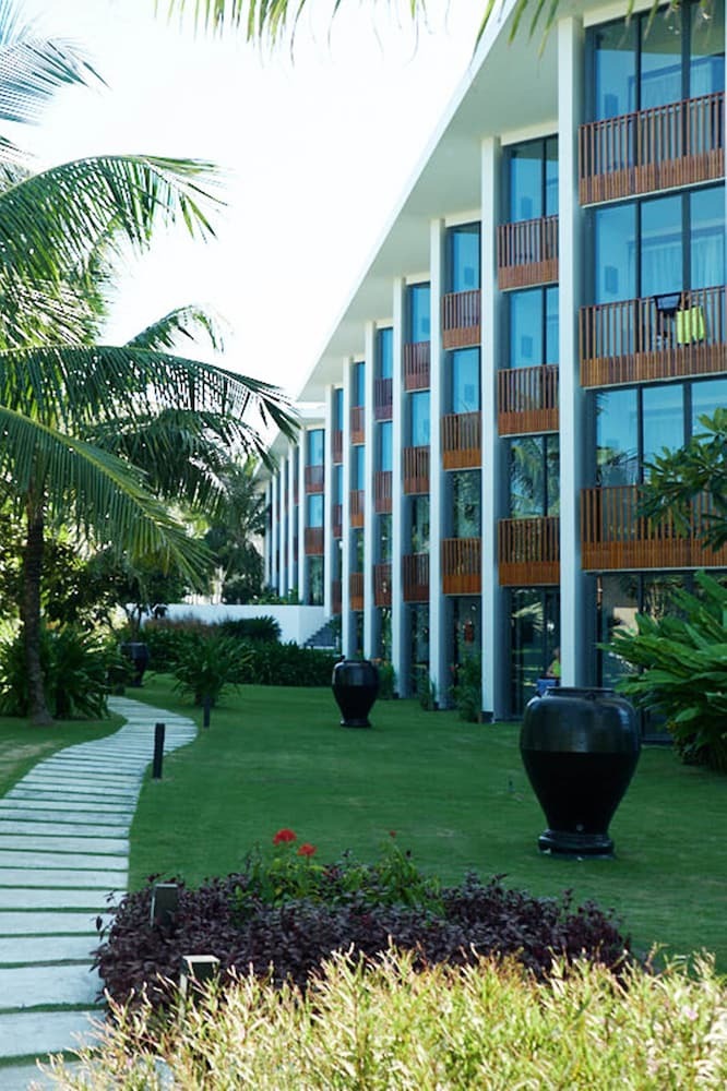 Apartamento Sunrise Premium Resort Hoi An